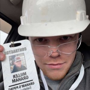 Meet your Posher, Shane